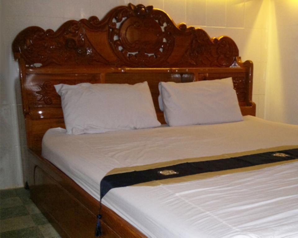 White River II Hostel Phnom Pen Cameră foto