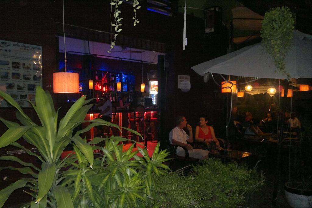 White River II Hostel Phnom Pen Exterior foto