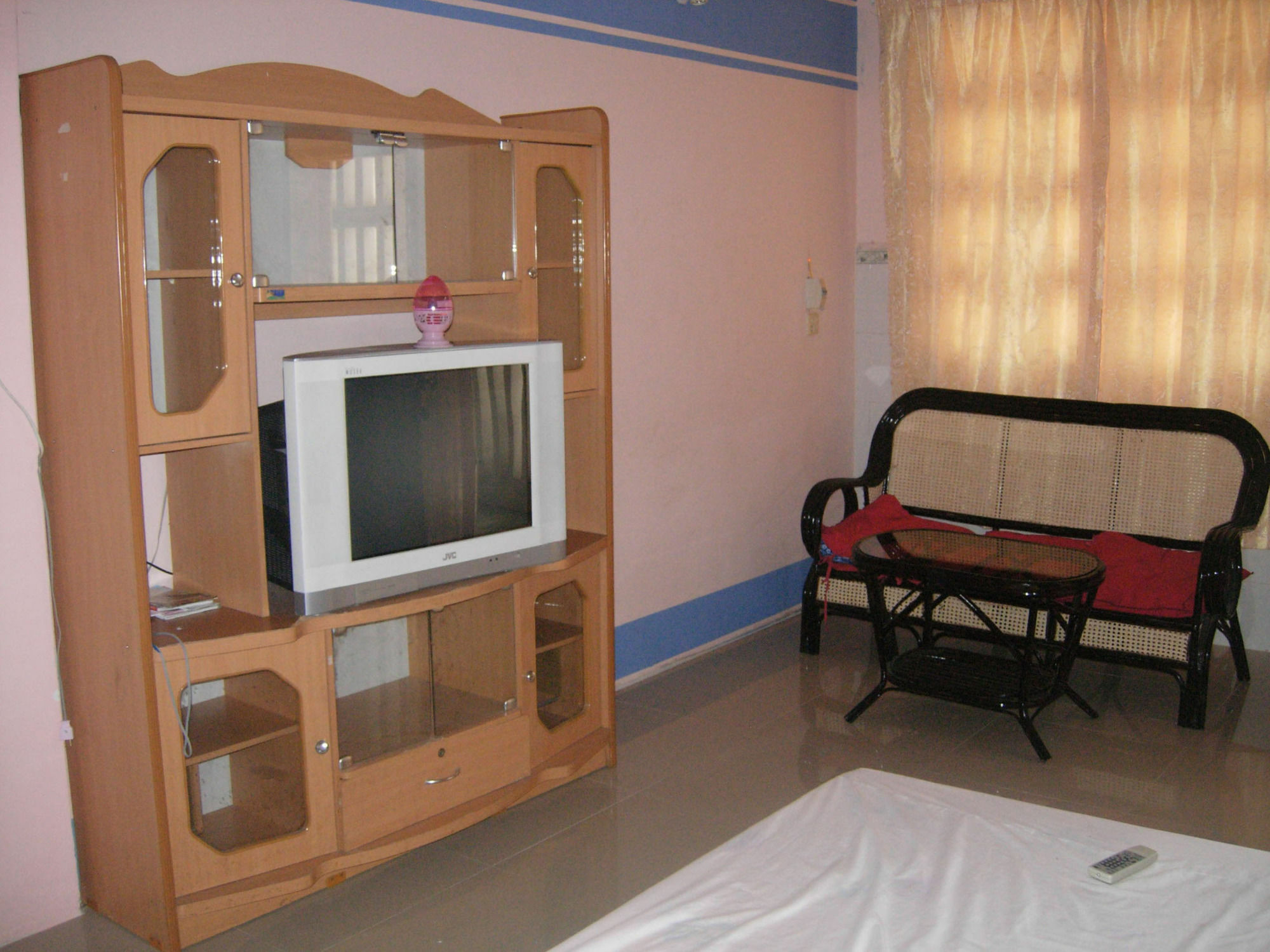 White River II Hostel Phnom Pen Exterior foto