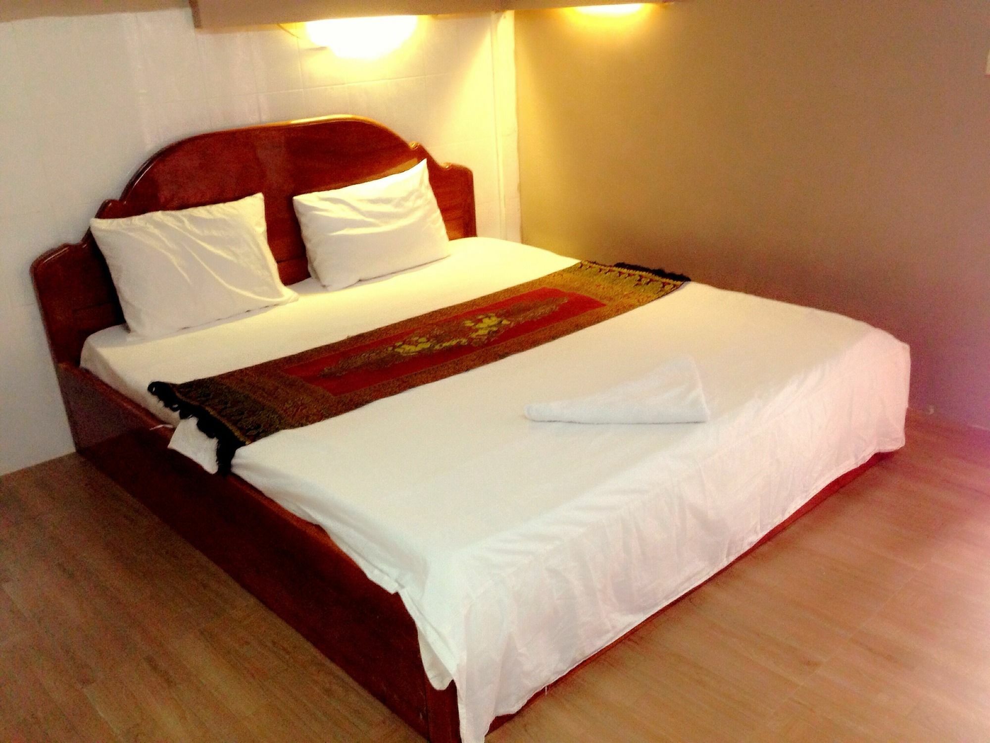 White River II Hostel Phnom Pen Exterior foto